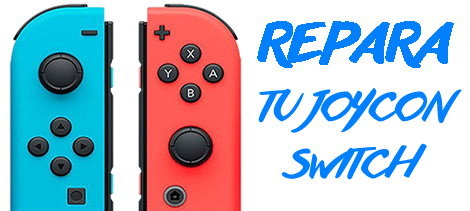 SWITCH JOYCON
