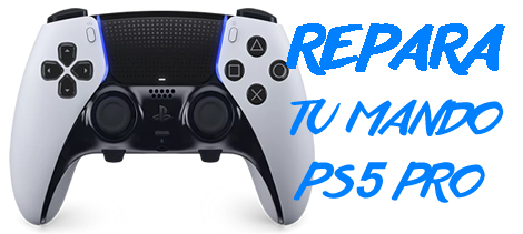 MANDO PRO PS5