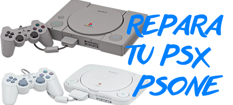 PSONE - PSX