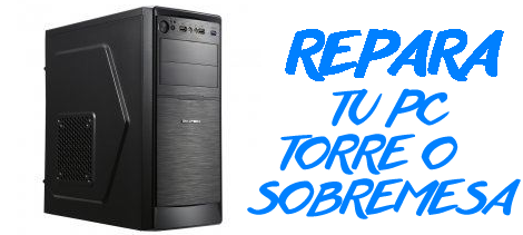 PC TORRE / SOBREMESA