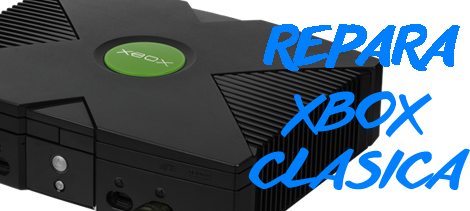 XBOX CLASICA